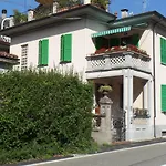La Baia 斯特雷萨