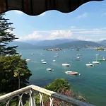 公寓 La Baia *