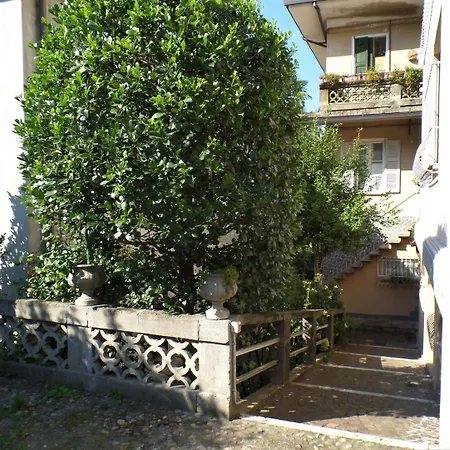 La Baia Apartment *
