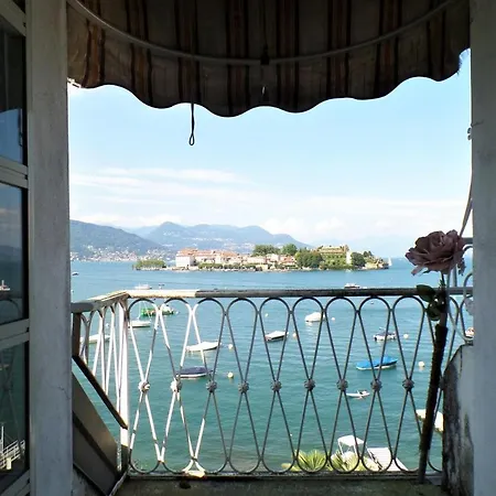 La Baia Стреза