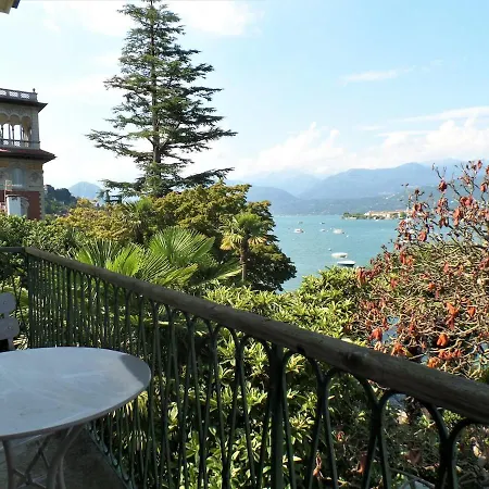 La Baia Апартаменти