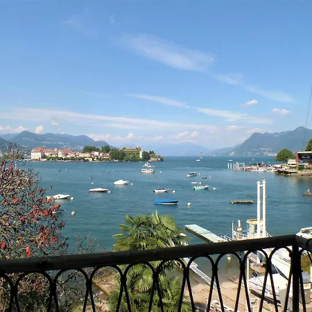 La Baia * Стреза