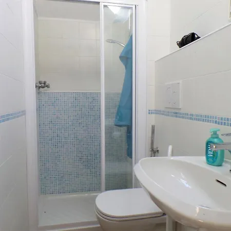 Апартаменти La Baia Стреза