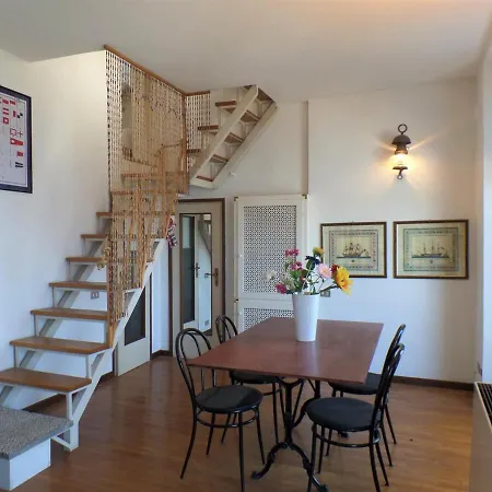 Апартаменти La Baia *