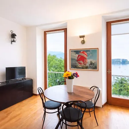 La Baia Apartment