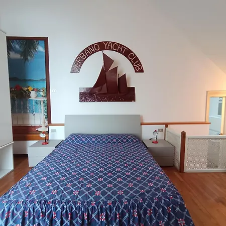 La Baia * 斯特雷萨