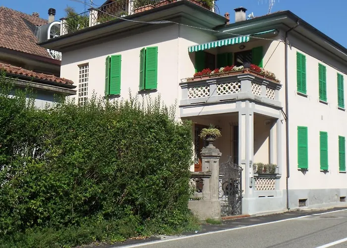 La Baia 斯特雷萨