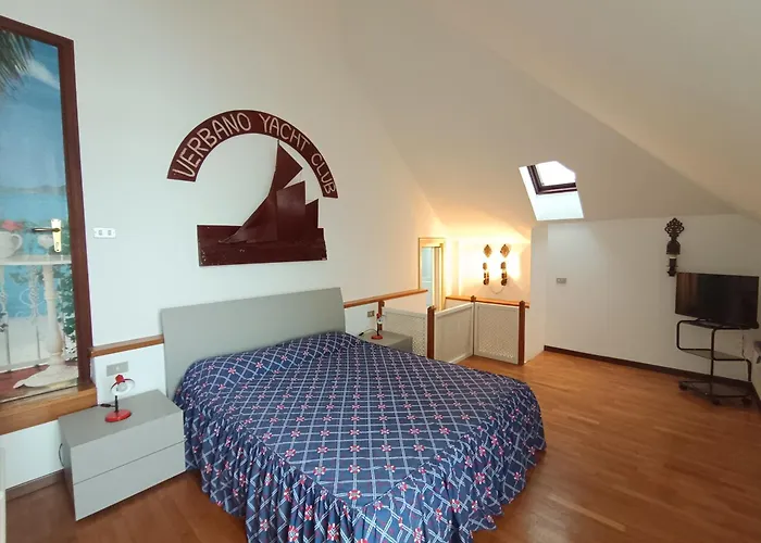 La Baia 斯特雷萨