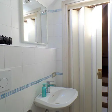 Apartment La Baia Stresa