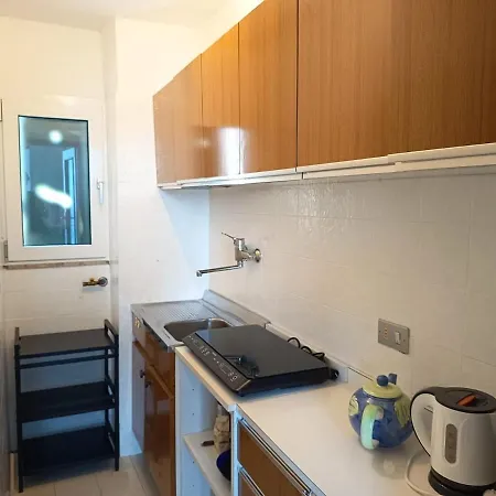 Apartment La Baia Stresa