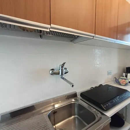 Apartment La Baia Stresa