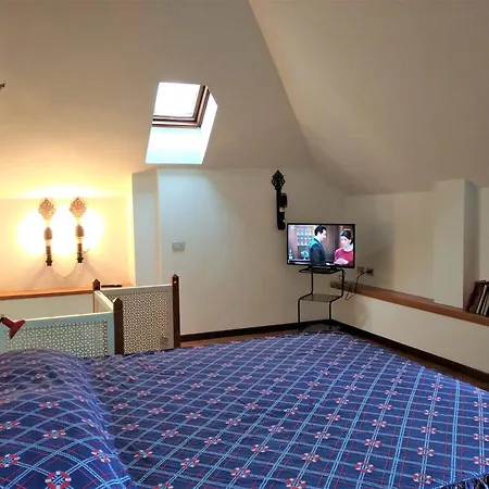 La Baia Apartment Stresa