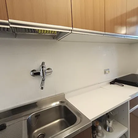 Apartmán La Baia