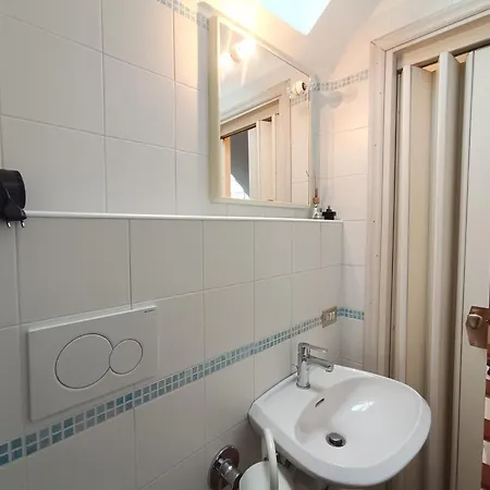 Apartmán La Baia *